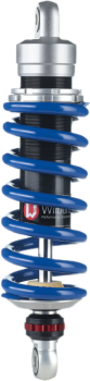 Wilbers 640 - Blueline